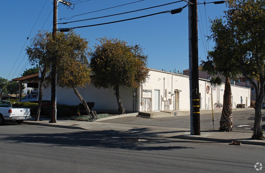 Primary Photo Of 7600-7612 Katella Ave, Stanton Storefront For Sale