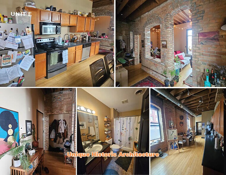 More Photos Of 329-337 S Washington Sq, Lansing Apartments For Sale