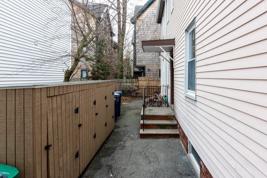 More Photos Of 31 Tremont St, Cambridge Apartments For Sale