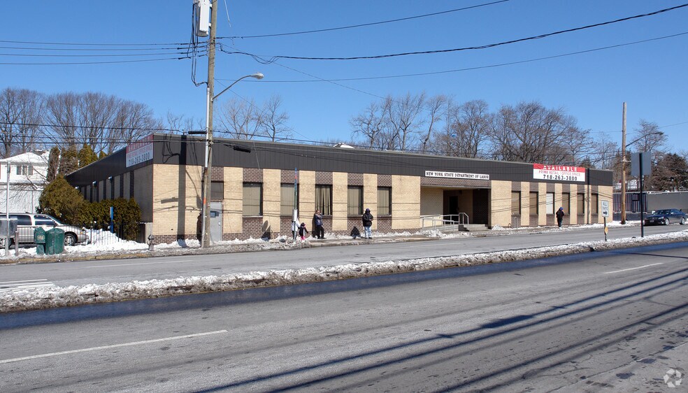 More Photos Of 1139-1141 Hylan Blvd, Staten Island Office For Lease