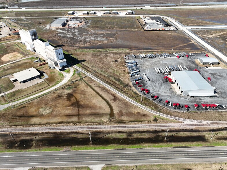 More Photos Of Interstate 10, Beaumont Land For Sale