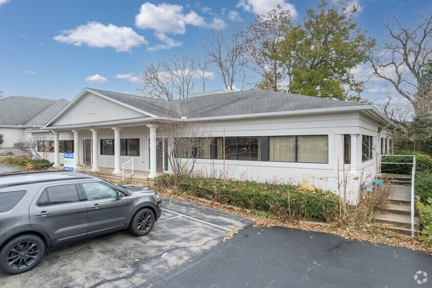 More Photos Of 6711 Monroe St, Sylvania Office For Sale