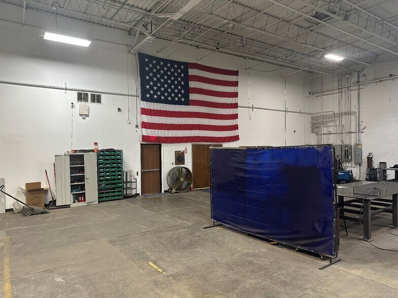 More Photos Of 7568-7584 Whipple Ave NW, Canton Warehouse For Sale