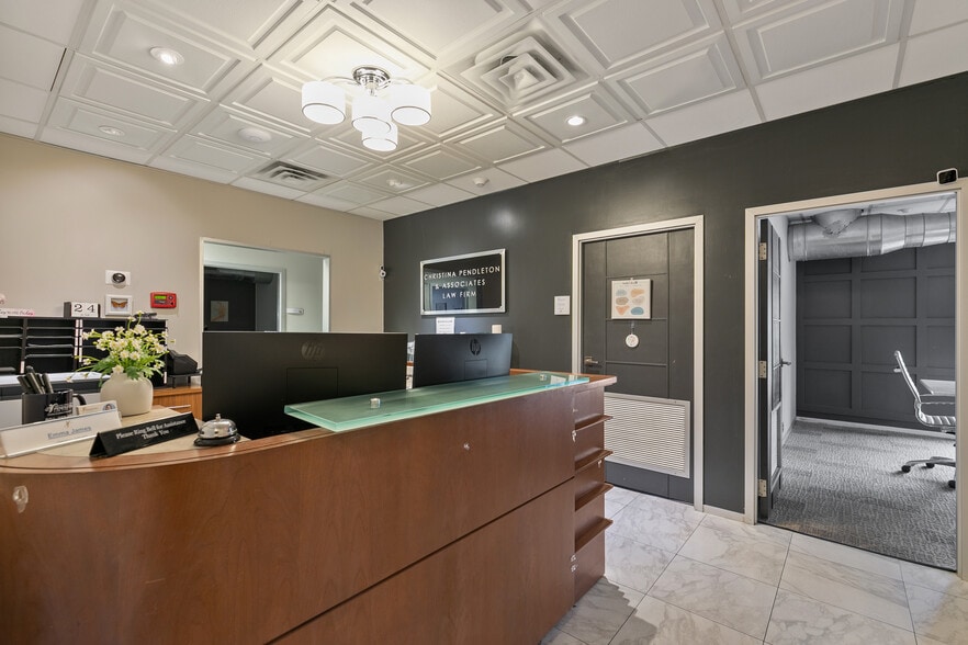 More Photos Of 1506 Staples Mill Rd, Richmond Office For Sale