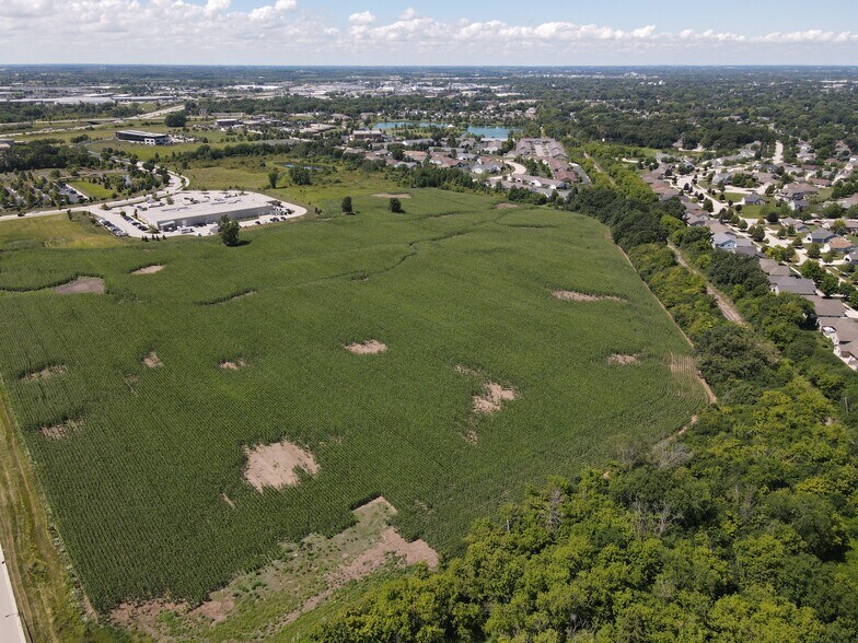 More Photos Of 381 Police Memorial Dr, Fond Du Lac Land For Sale