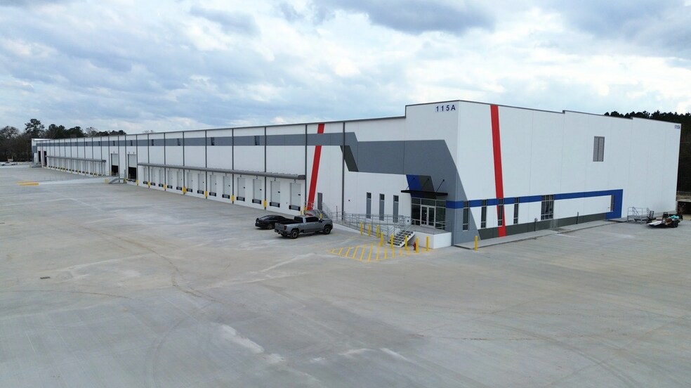 More Photos Of 115 Parkway Dr, Rincon Unknown For Lease