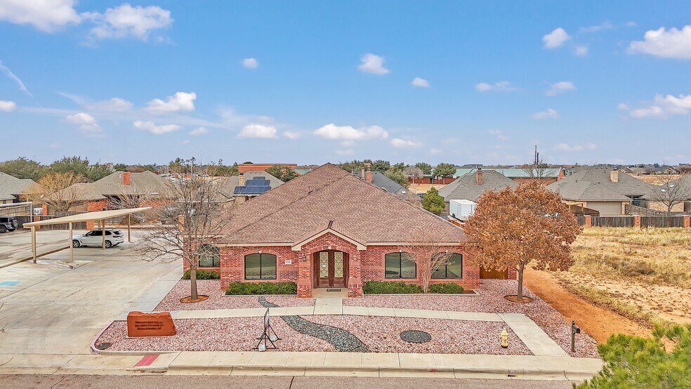 More Photos Of 5006 Portico Way, Midland Medical For Sale