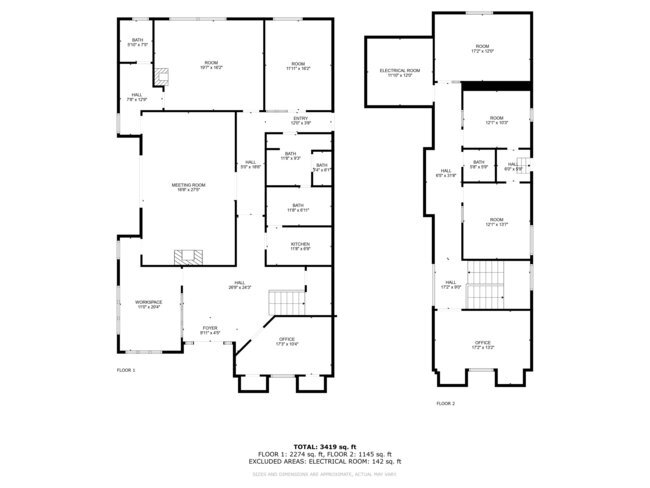 More Photos Of 1719 E 71st St, Tulsa Office Residential For Sale