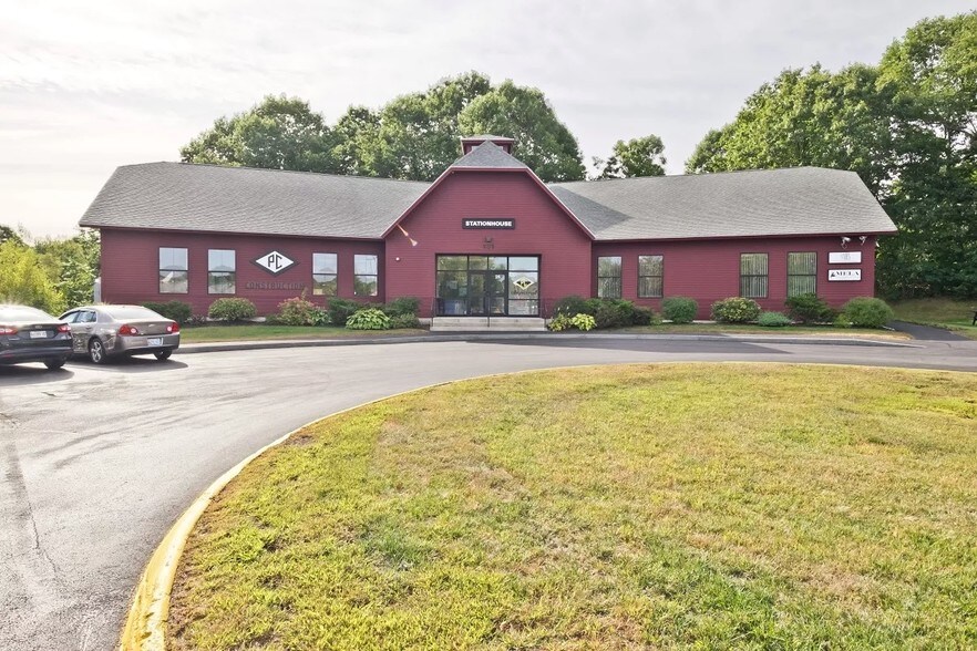 More Photos Of 125 Presumpscot St, Portland Office For Lease