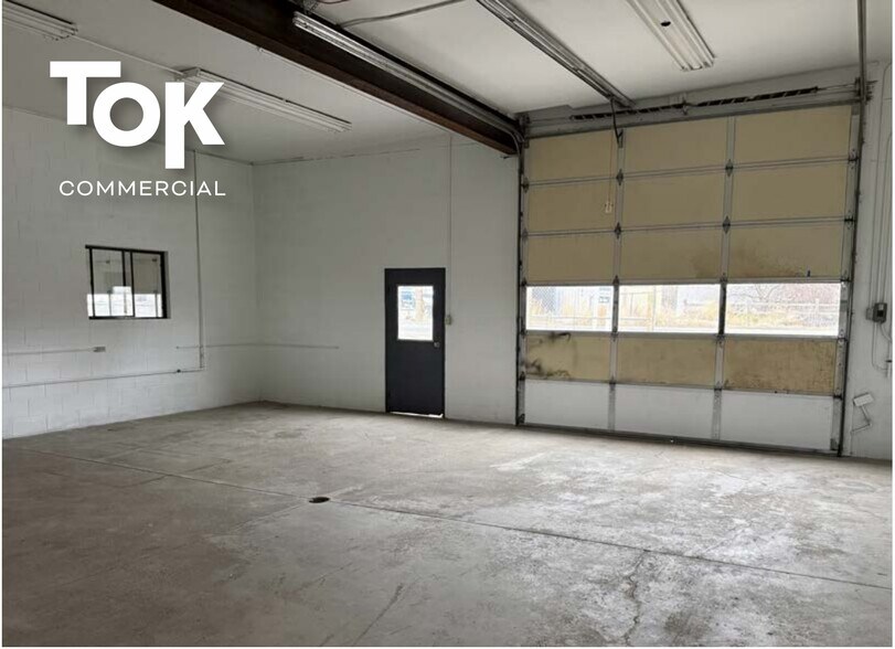 More Photos Of 592 Locust St S, Twin Falls Warehouse For Lease