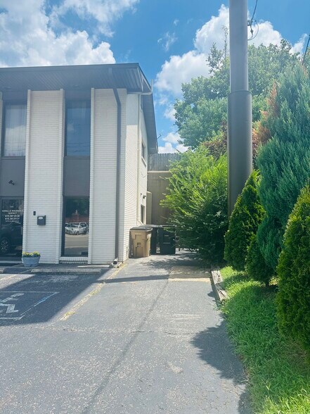 More Photos Of 296 White Bridge Pike, Nashville Loft Creative Space For Lease