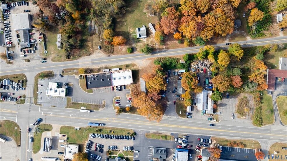 More Photos Of 9100 Route 1, Richmond Lodge Meeting Hall For Sale