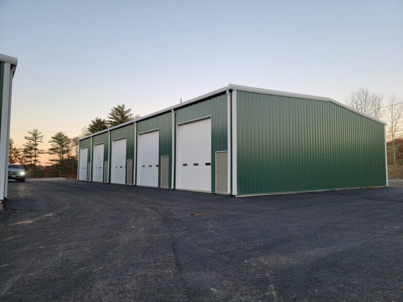More Photos Of 2 Lillian Way, Carver Warehouse For Sale