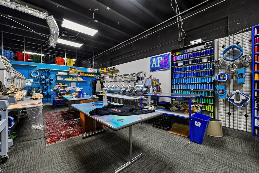 More Photos Of 790 Umatilla St, Denver Warehouse For Sale
