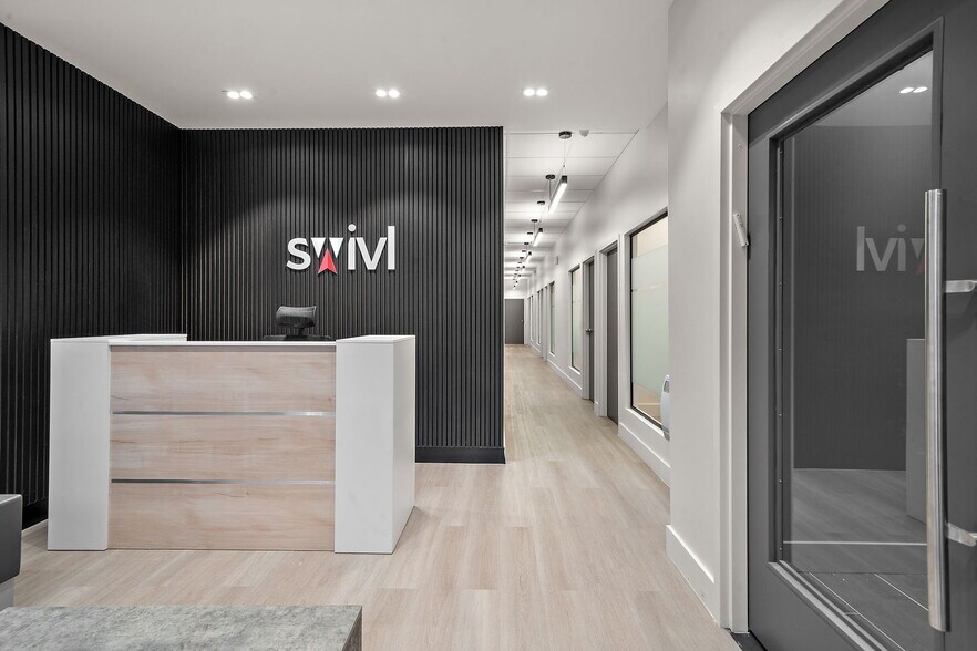 More Photos Of 4845 Rue Jean-Talon O, Montréal Storefront For Lease