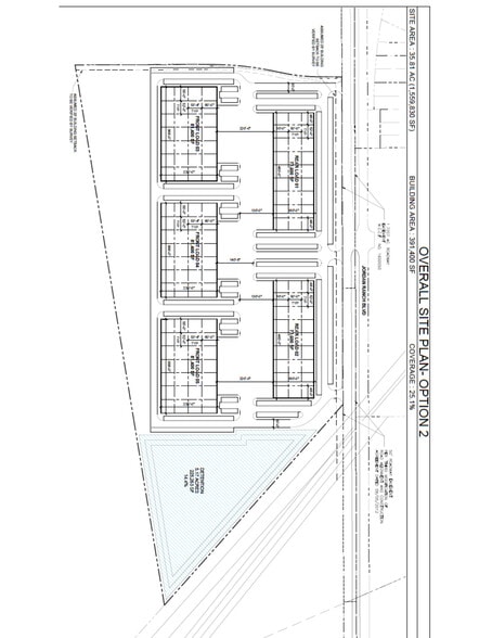 More Photos Of 0 Jordan Ranch Blvd, Brookshire Land For Sale