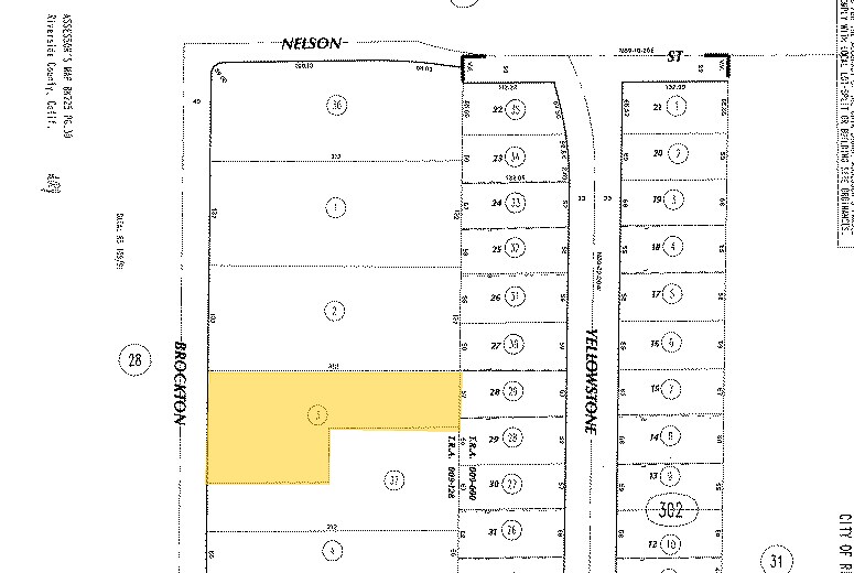 More Photos Of 6900 Brockton Ave, Riverside Medical For Lease