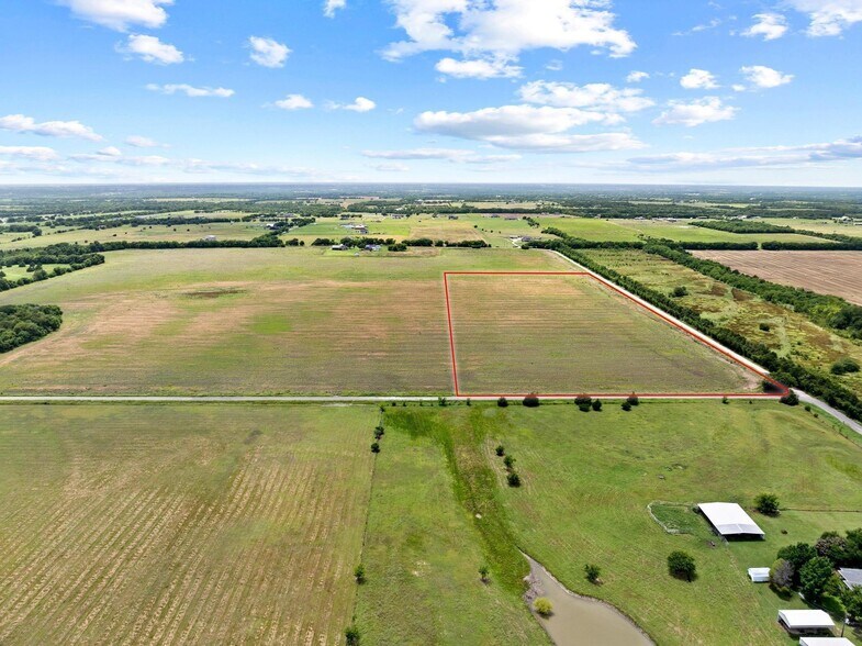 More Photos Of , Van Alstyne Land For Sale
