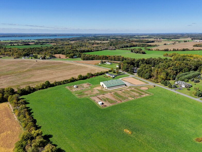 More Photos Of 1262 Fitzpatrick Rd, Auburn Specialty For Sale