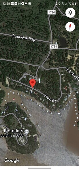 More Photos Of Pam Dr, Chico Land For Sale