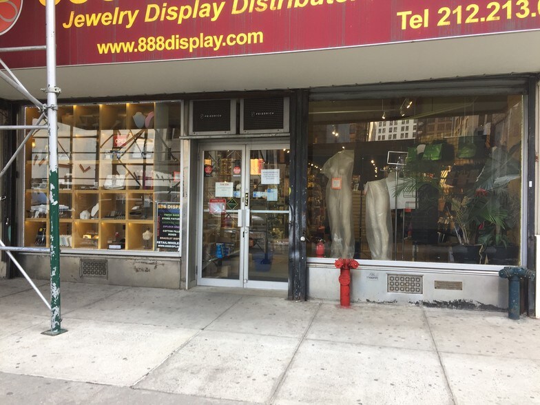 More Photos Of 7 W 30th St, New York Loft Creative Space For Lease