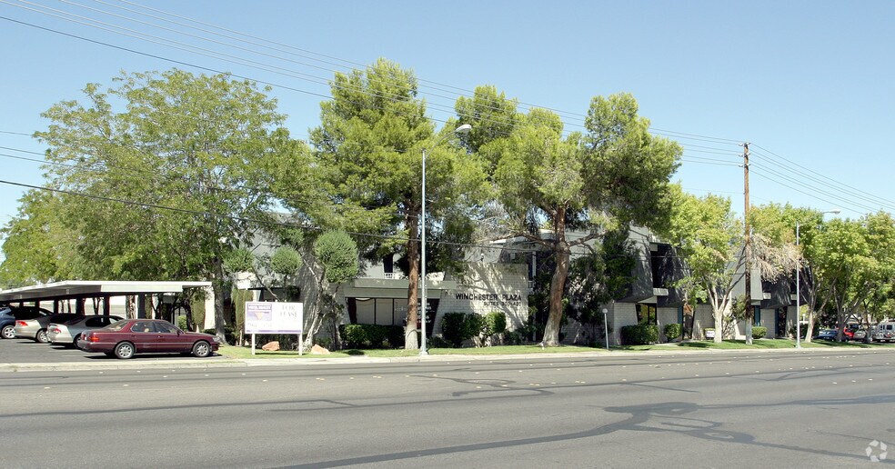 More Photos Of 1700 E Desert Inn Rd, Las Vegas Office Residential For Lease