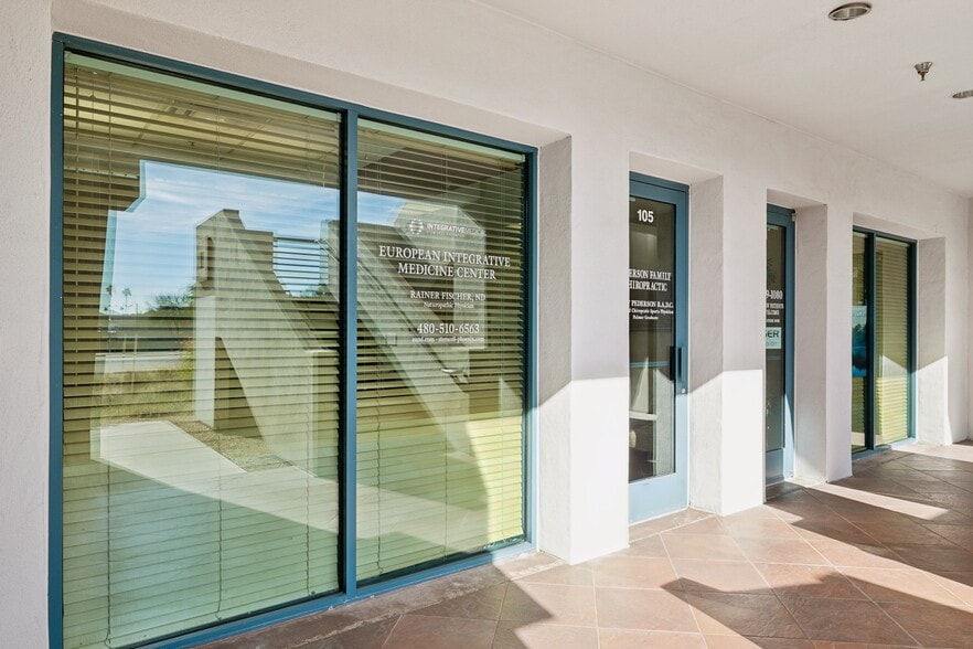 More Photos Of 11111 N Scottsdale Rd, Scottsdale Office For Sale