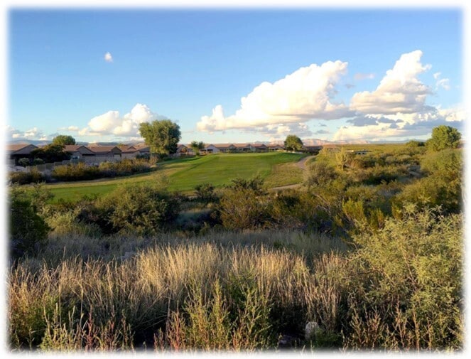 Primary Photo Of 645 S Verde Santa Fe Pky, Cornville Golf Course Driving Range For Sale