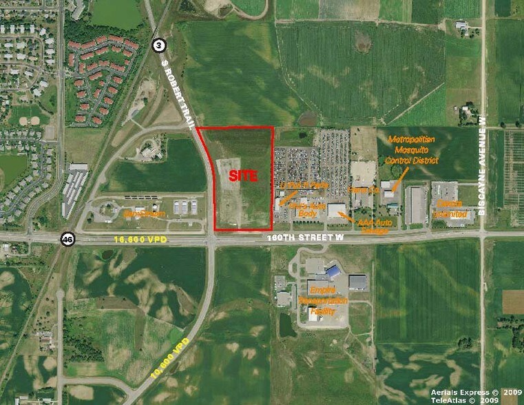 More Photos Of 15500 Boulder Ave, Rosemount Land For Sale