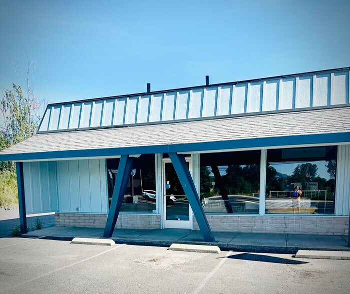 More Photos Of 416-418 N Main St, Angels Camp General Retail For Sale