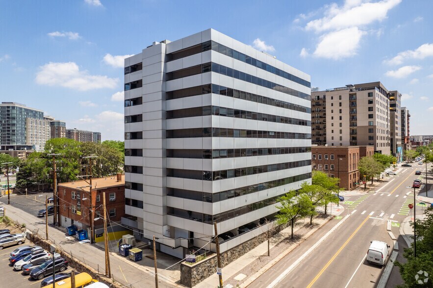 More Photos Of 1905 Sherman St, Denver Loft Creative Space For Lease