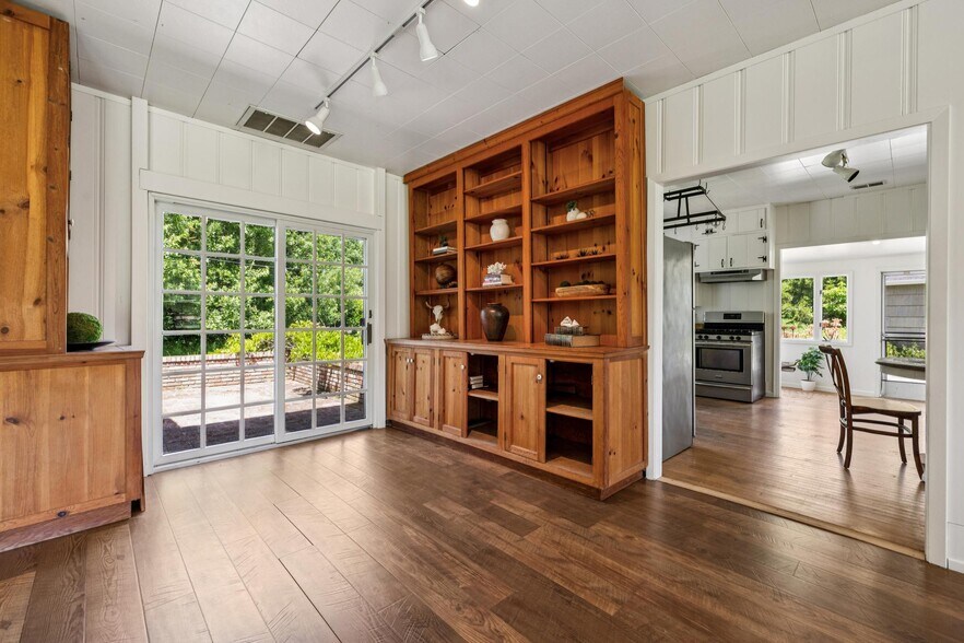 More Photos Of 1650 Stage Rd, Pescadero Specialty For Sale