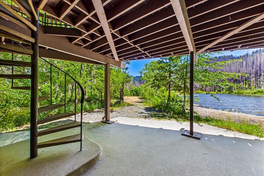 More Photos Of 2103 Coffee Creek Rd, Trinity Center Land For Sale