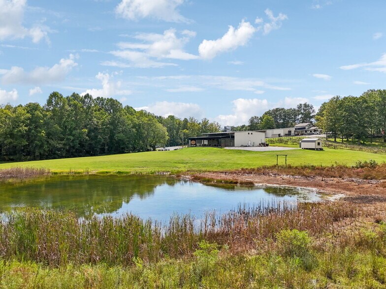 More Photos Of 2965 S York Hwy, Jamestown Land For Sale