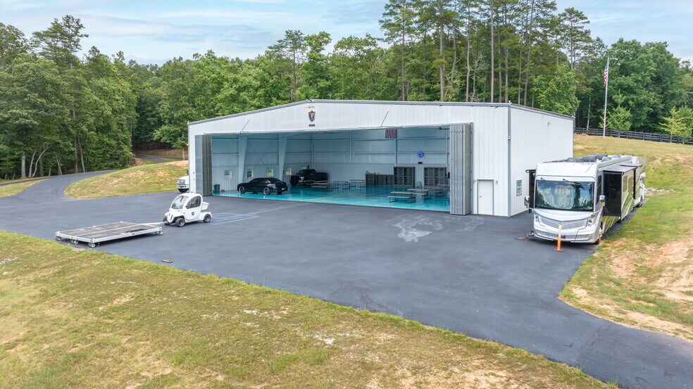 More Photos Of 2200 Martins Ford Rd, Dahlonega Specialty For Sale