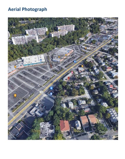 More Photos Of 441 Central Ave, White Plains Hotel For Sale