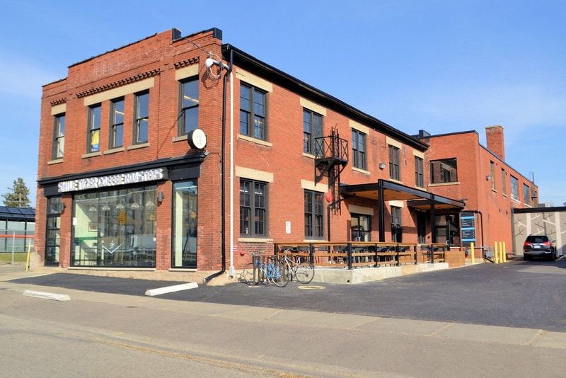 Primary Photo Of 100 Ahrens St W, Kitchener Office For Lease