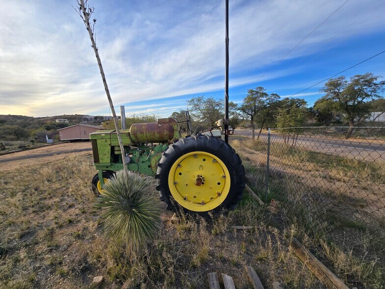More Photos Of 1290 Rancho Robles Rd, Oracle Land For Sale