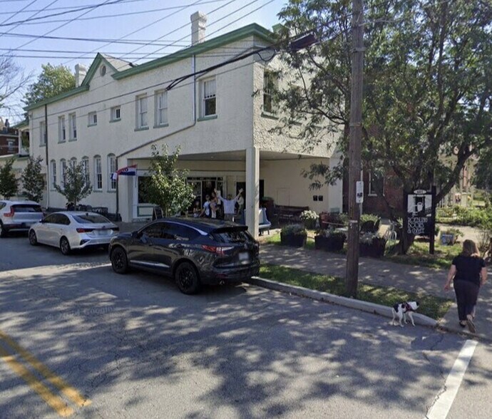 More Photos Of 601 Overton St, Newport Storefront Retail Residential For Sale