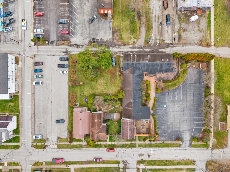 More Photos Of 181 E Brown St, Blairsville Restaurant For Sale