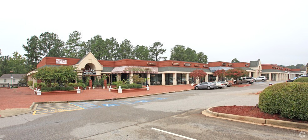 More Photos Of 7001-7011 St Andrews Rd, Columbia Unknown For Lease