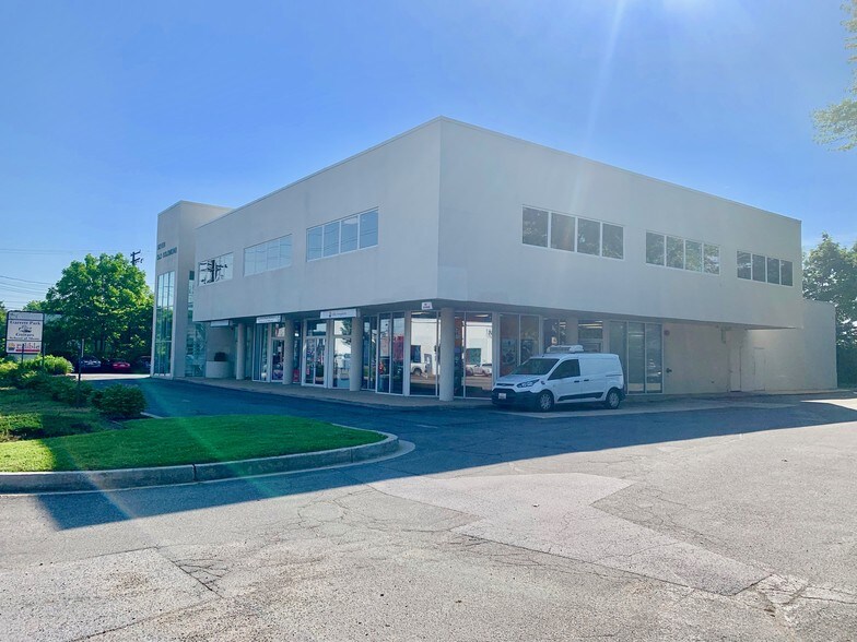 More Photos Of 7 Old Solomons Island Rd, Annapolis Office For Lease