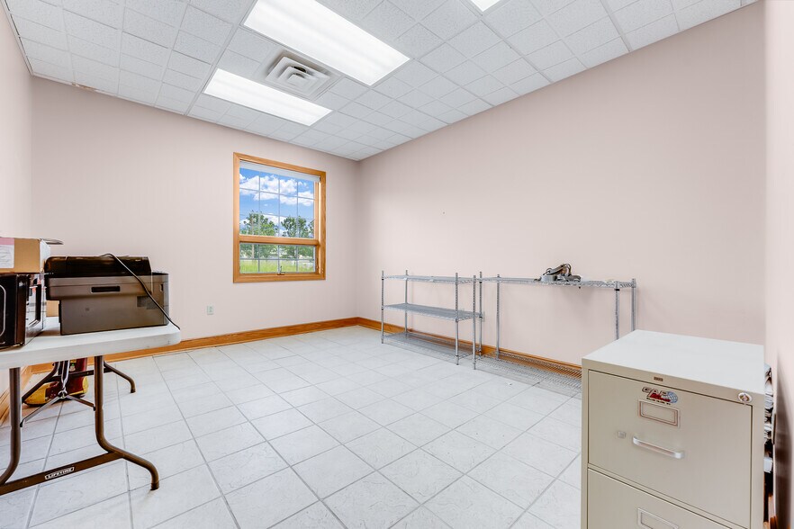 More Photos Of 55 Pleasants Industrial Park, Waverly Warehouse For Sale