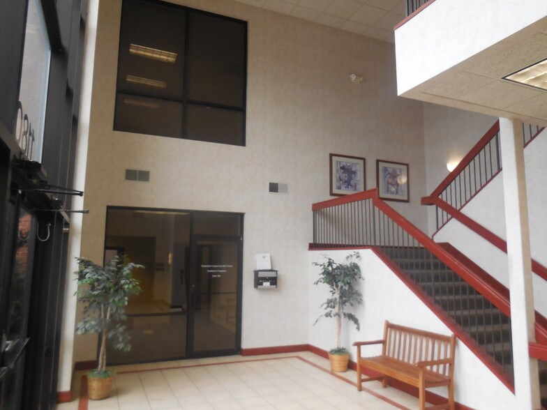 More Photos Of 11800 Conrey Rd, Cincinnati Office For Lease