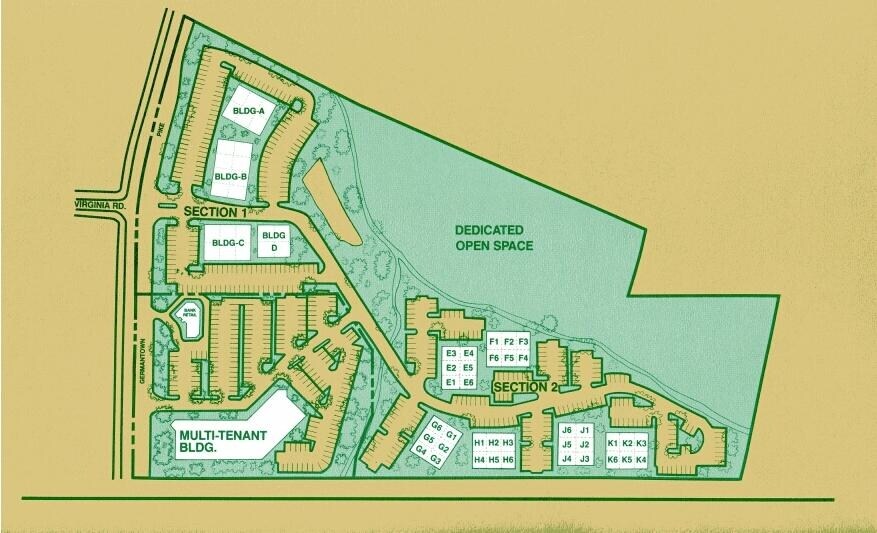 More Photos Of 1000 Germantown Pike, Plymouth Meeting Loft Creative Space For Sale