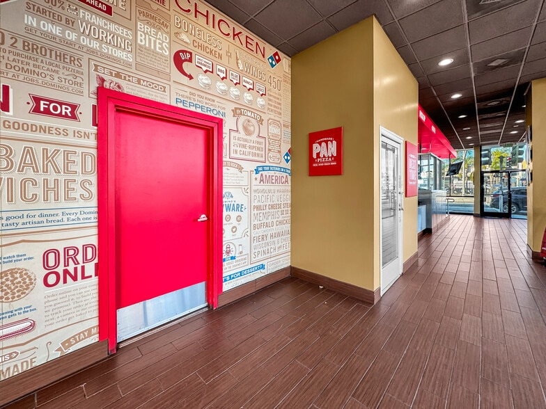 More Photos Of 901 S La Brea Ave, Inglewood Unknown For Lease