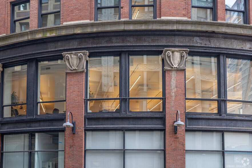 More Photos Of 110 Chauncy St, Boston Office For Lease