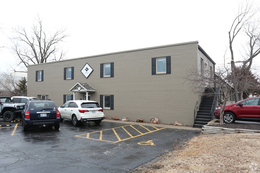 More Photos Of 9001 Rosehill Rd, Lenexa Warehouse For Sale