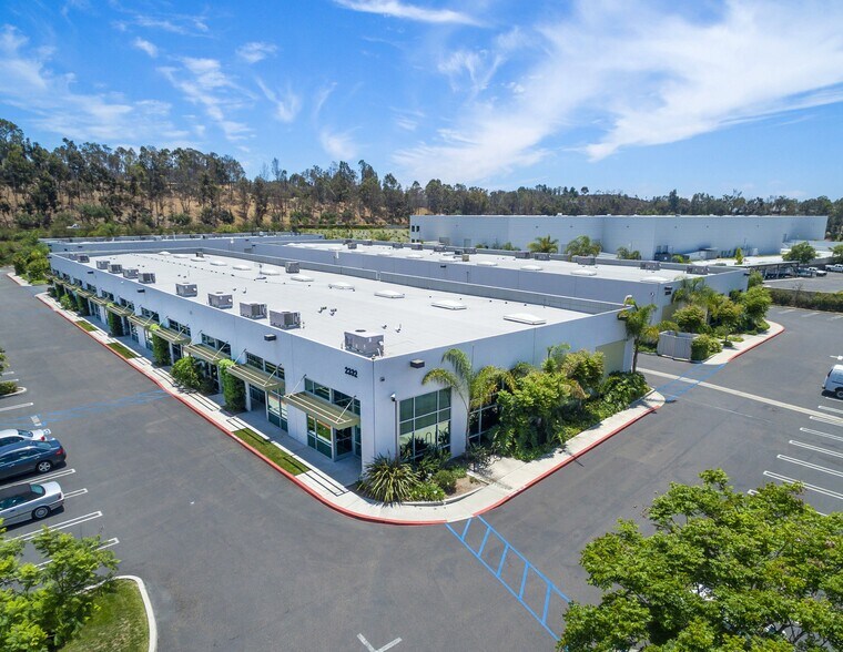 More Photos Of 2330 La Mirada Dr, Vista Unknown For Lease