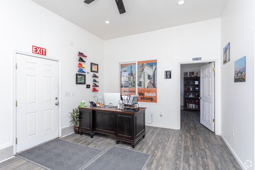 More Photos Of 810 W Utah Ave, Payson Warehouse For Sale